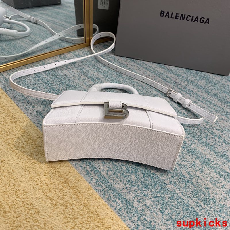 Amelia- BG Hourglass Bags - 167