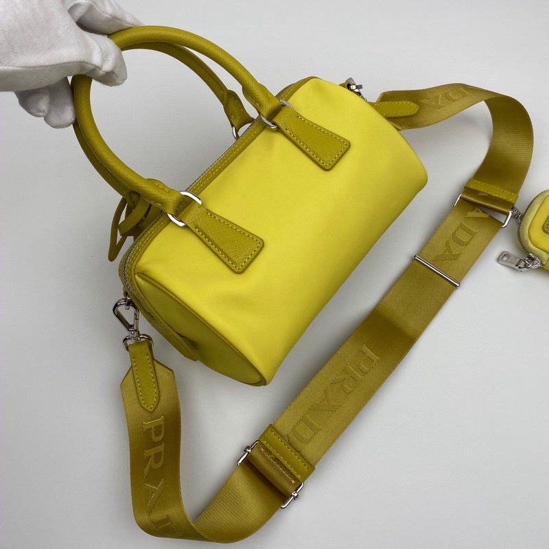 Camila Bags - Prada Bags - 1383