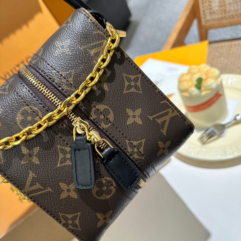 Amelia - LV Bags - 14535