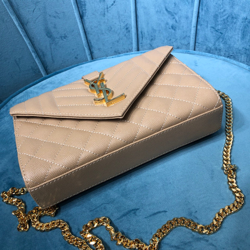 Amelia - YSL Bag - 3812