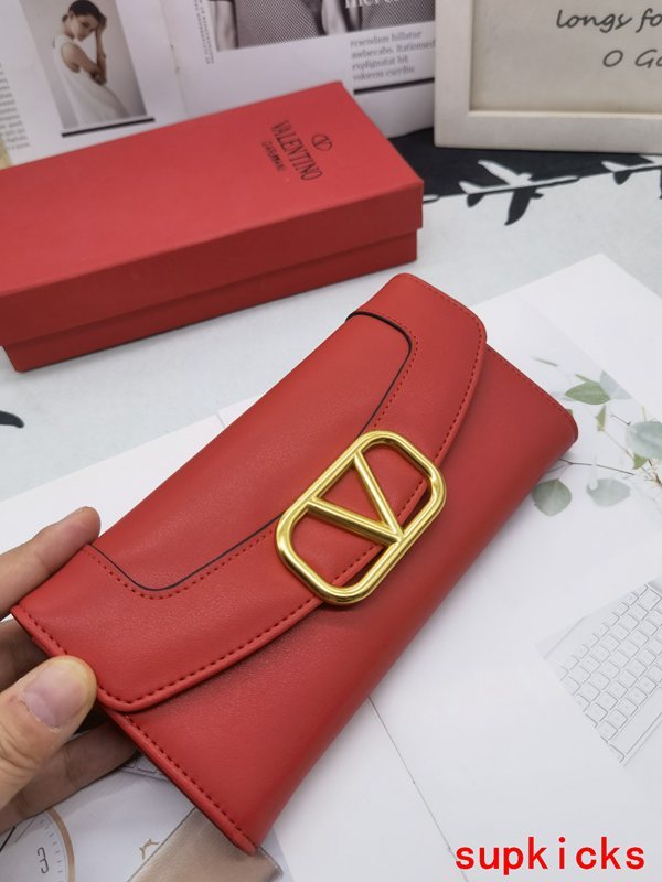 Amelia- Mix Wallets - 638