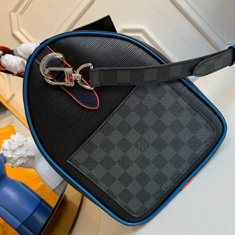 Fan Fashion Lu-Vi bags - 17810