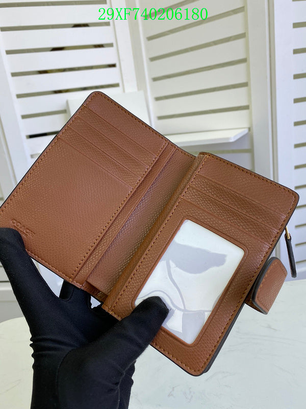 Amelia - CAH Wallet - 034
