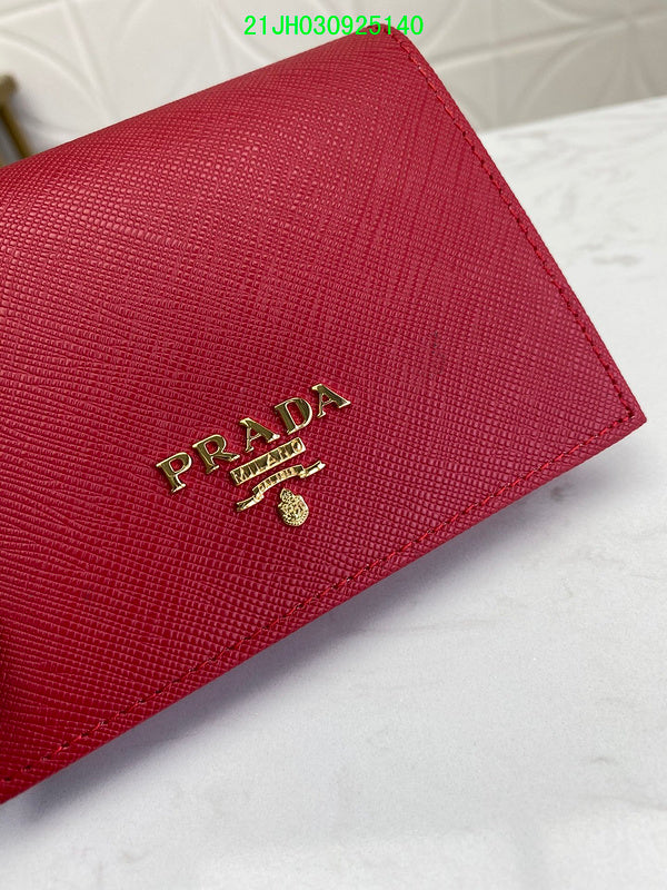 Amelia - PD Wallet - 329