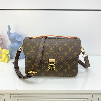 Amelia Fashion Lu-Vi bags - 17169