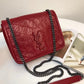 Amelia - YSL Bag - 3837