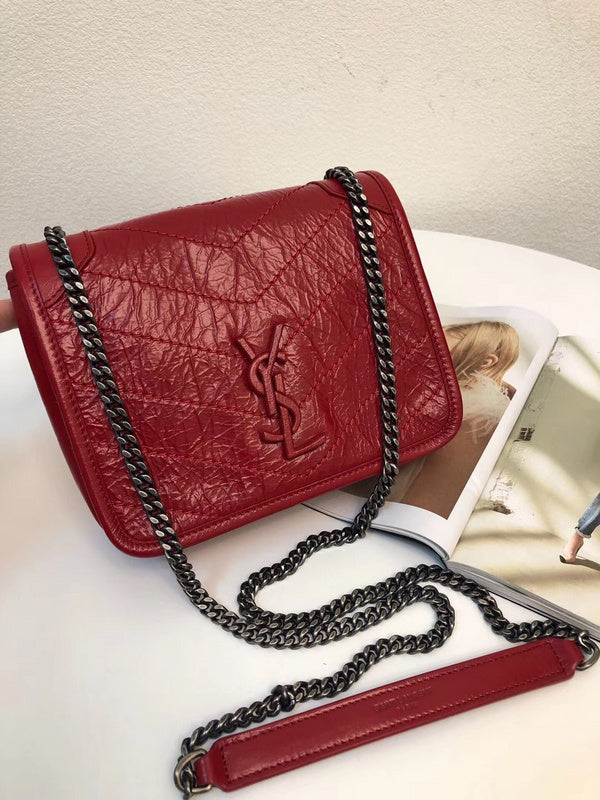 Amelia - YSL Bag - 3837
