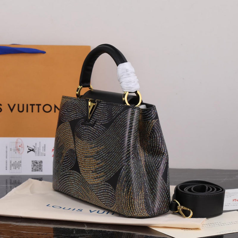Amelia- GUKI Women Bags - 1383