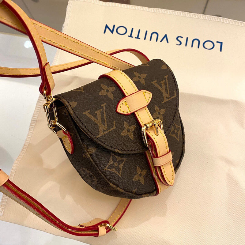 Amelia- GUKI Women Bags - 1378