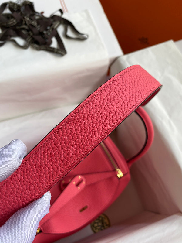 LO - HRMS DESIGNER BAGS - WOMEN BAGS - 894