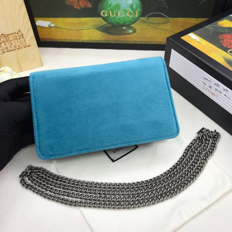 AmeliaLuxury - GCI Bags - 1143