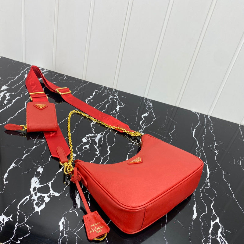 Barnes-Bags - Prada Bags - 814
