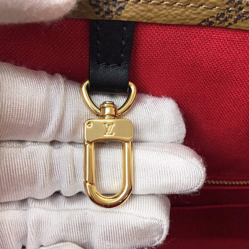 Amelia - LV Bags - 14244