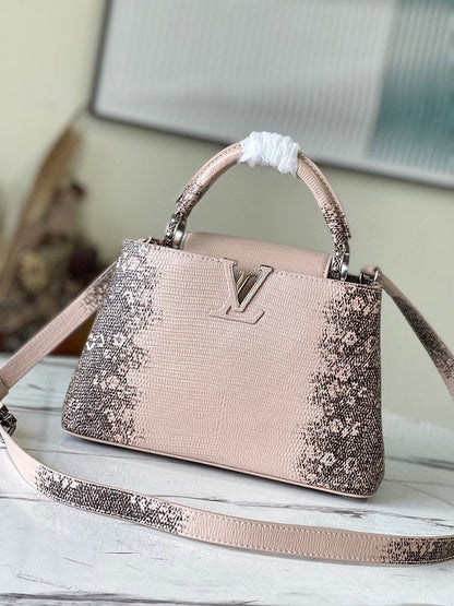 Fashion Lu-Vi bags - 5415