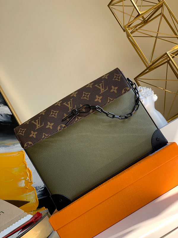 Amelia - LV Bags - 12624