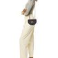 CHL - CC o? Marcie Mini Leather Flap Bag