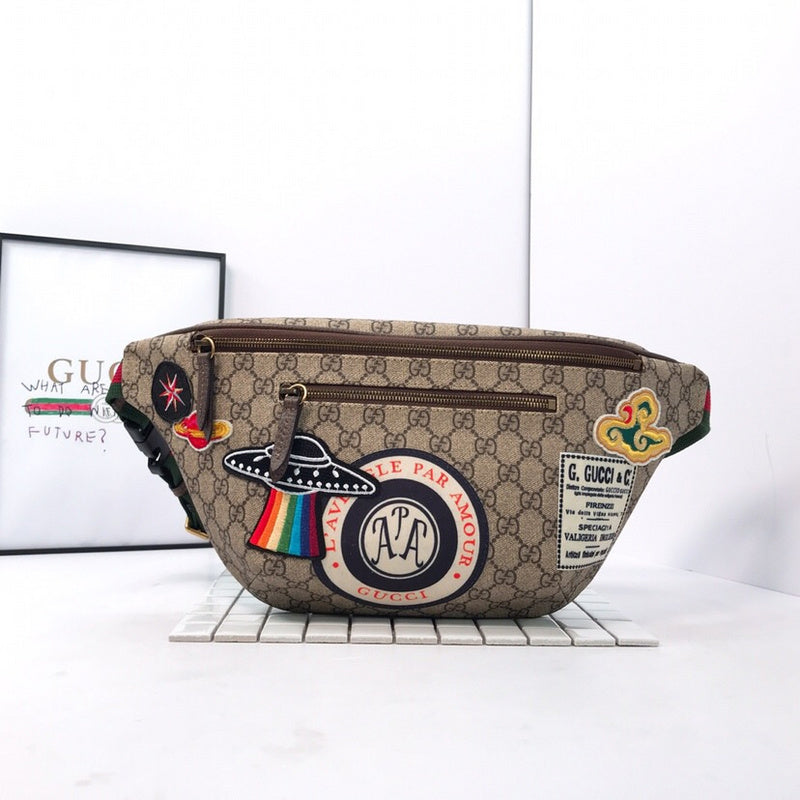 Amelia Fashion - GCI Bags - 2672