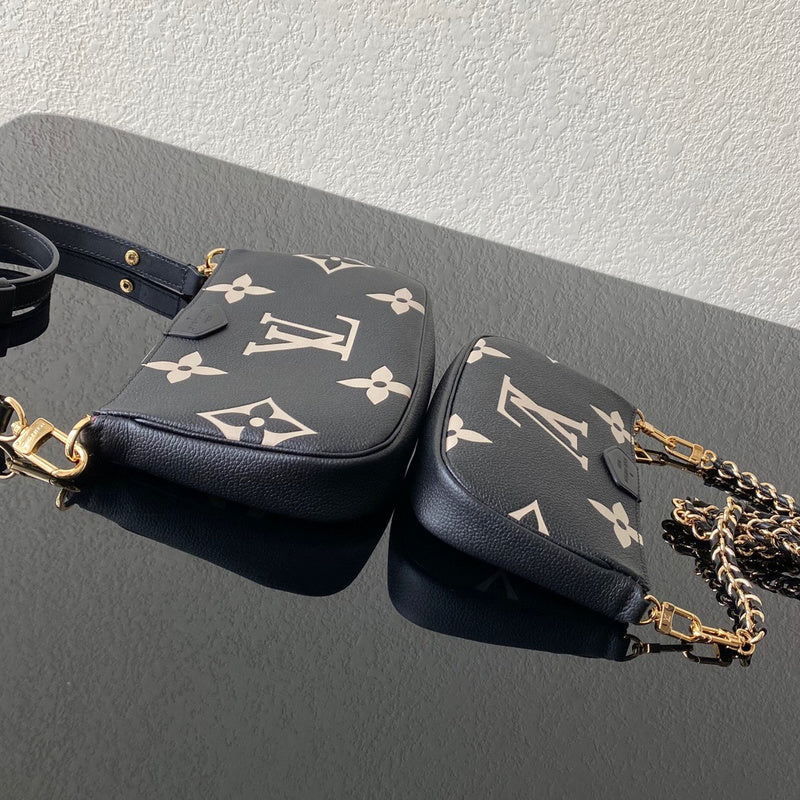 Amelia - LV Bags - 12942