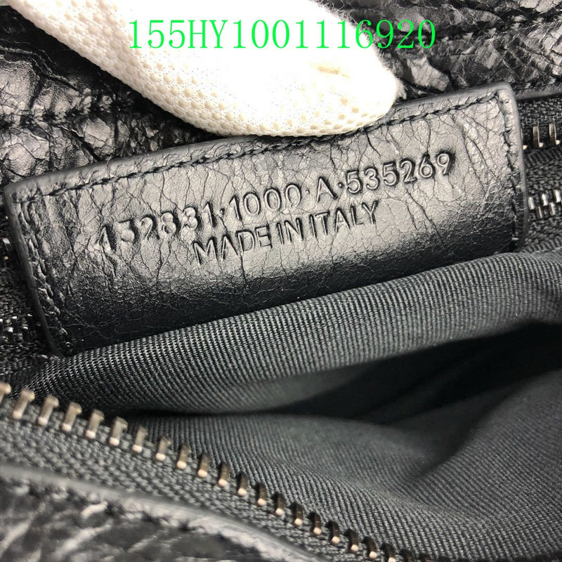 Amelia - BGA Bags - 2410