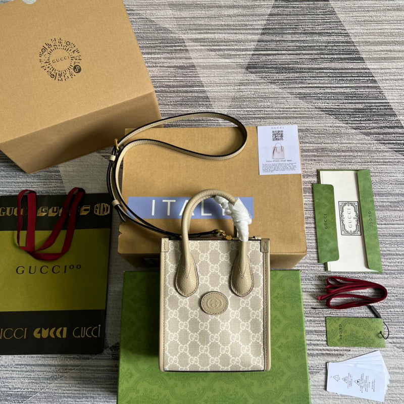 Amelia- GCI Bags - 4538