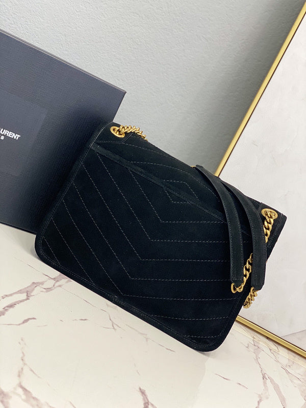 Amelia - YSL Bag - 2158