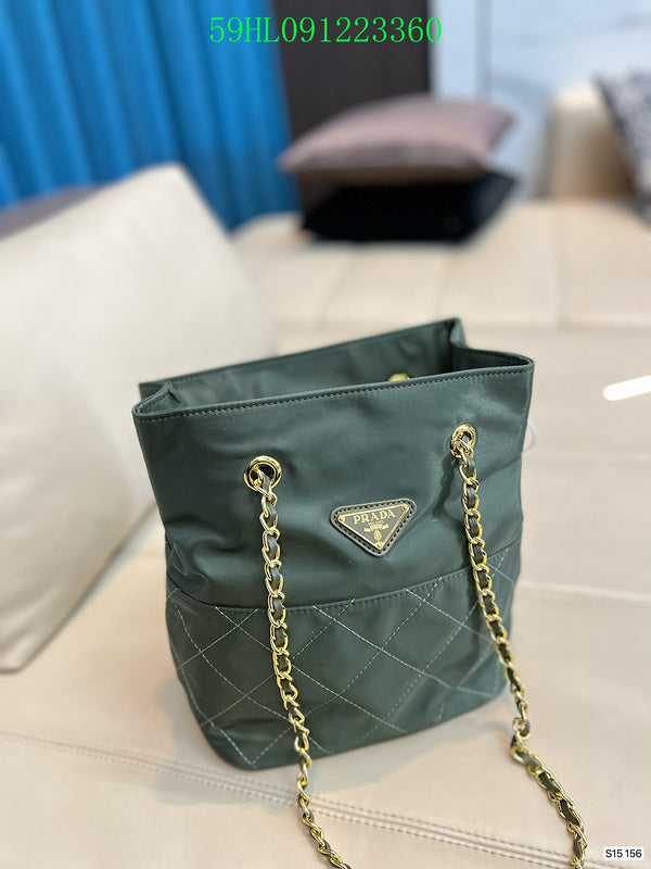 Prada Bags - The Barnes Bags  687