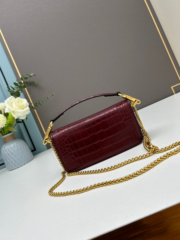 Amelia- VEL WOMEN LUXURY BAGS - 660