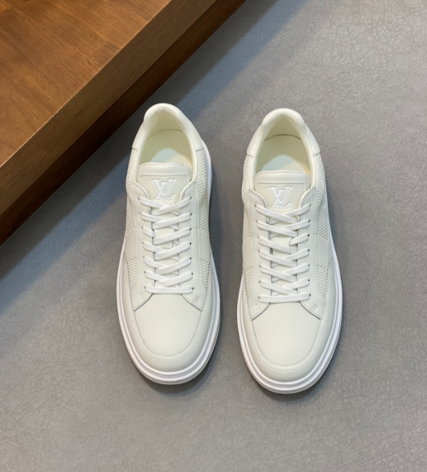 AmeliaLuxury - LOV Men Shoes - 139