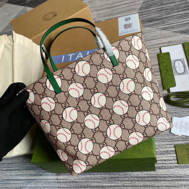 Amelia- GCI LUXURY LADY BAGS - 640