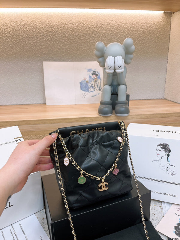 Amelia- CHL Bags - 6981