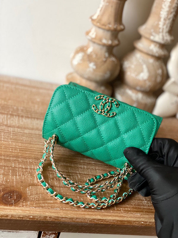 Amelia - CHL Bags - 2532