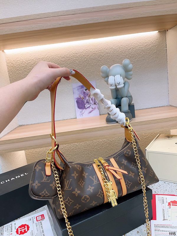 Amelia - LV Bags - 14566