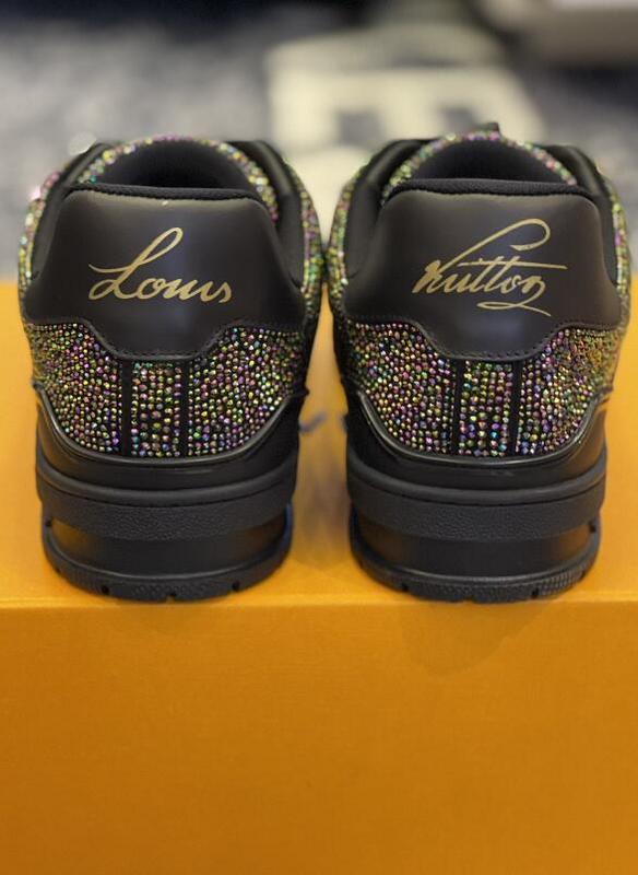 AmeliaLuxury - LOV Men Shoes - 1451