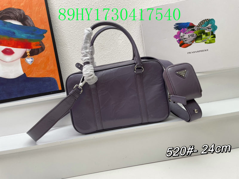 Prada Bags - The Barnes Bags  396