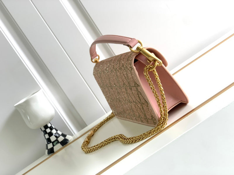 Amelia- VEL WOMEN LUXURY BAGS - 630