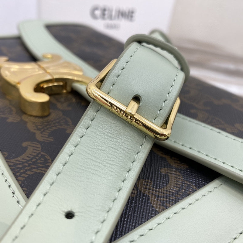 Amelia - COL Lady Bags - 244