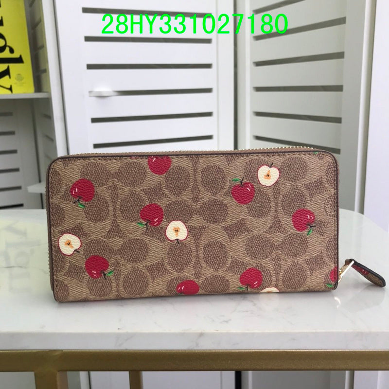 Amelia - CAH Wallet - 106