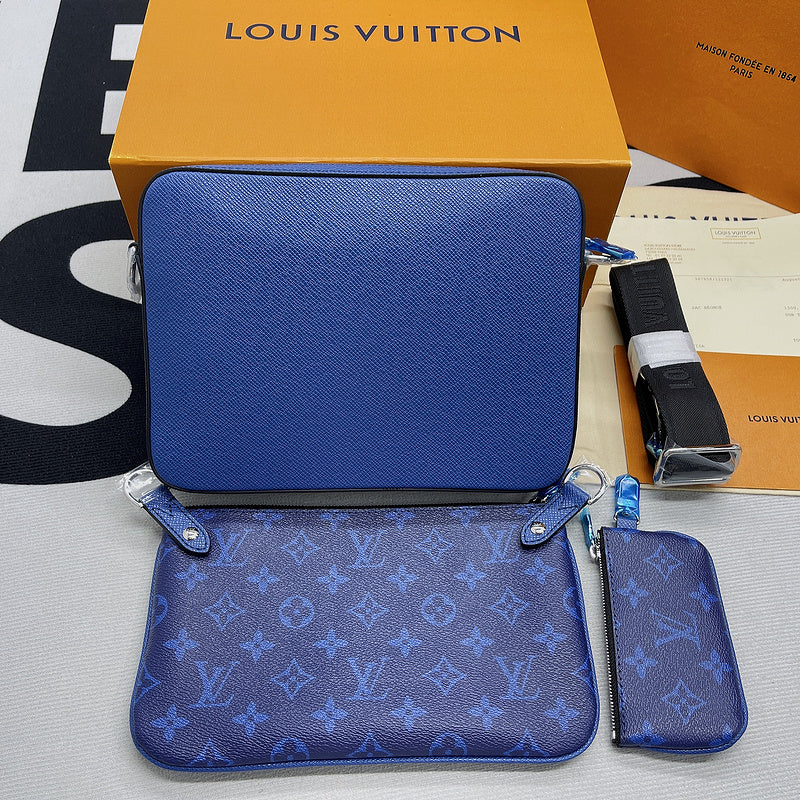 Fan Fashion Lu-Vi bags - 10060