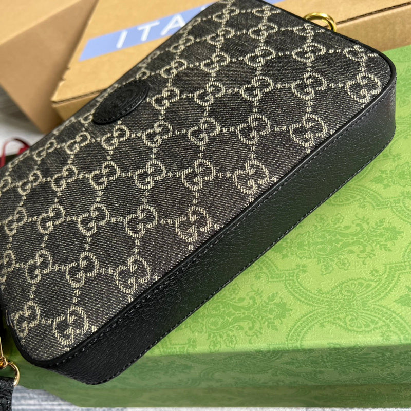 Amelia- GCI Bags - 4505