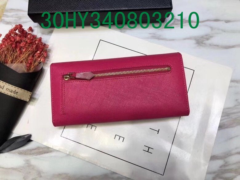 Amelia - PD Wallet - 542