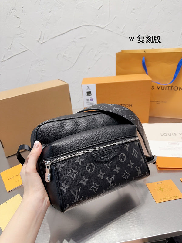Amelia - LV Bags - 14405