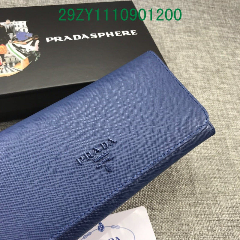 Amelia - PD Wallet - 468