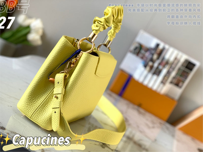 Amelia's Bag Gallery - LOV Bags - 1230