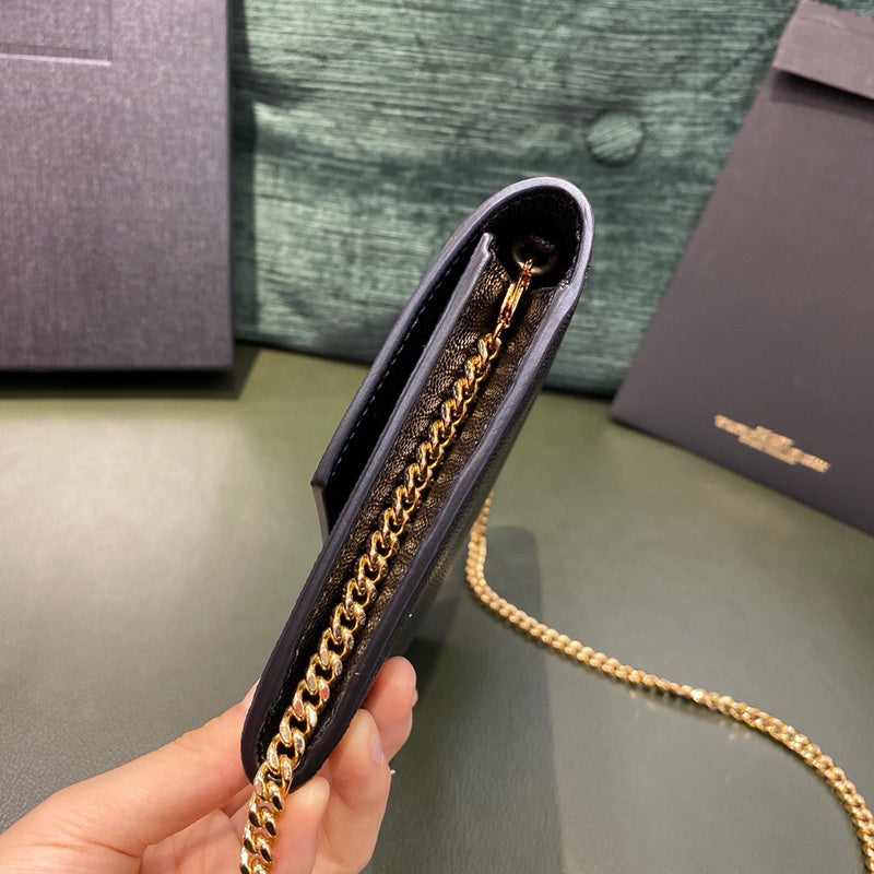 Amelia - YSL Bag - 3701
