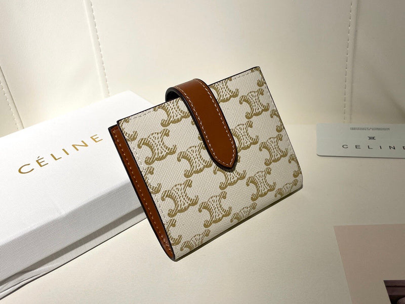 C-LINE LUXURY WOMEN BAGS - 033
