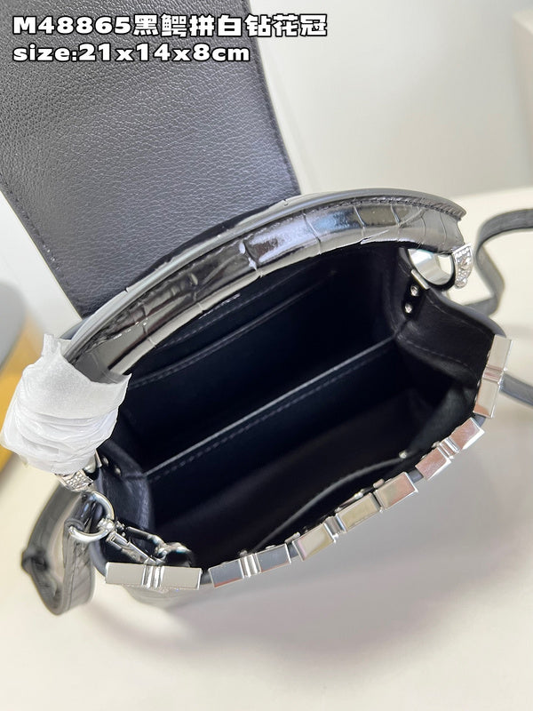 Amelia's Bag Gallery - LOV Bags - 1057