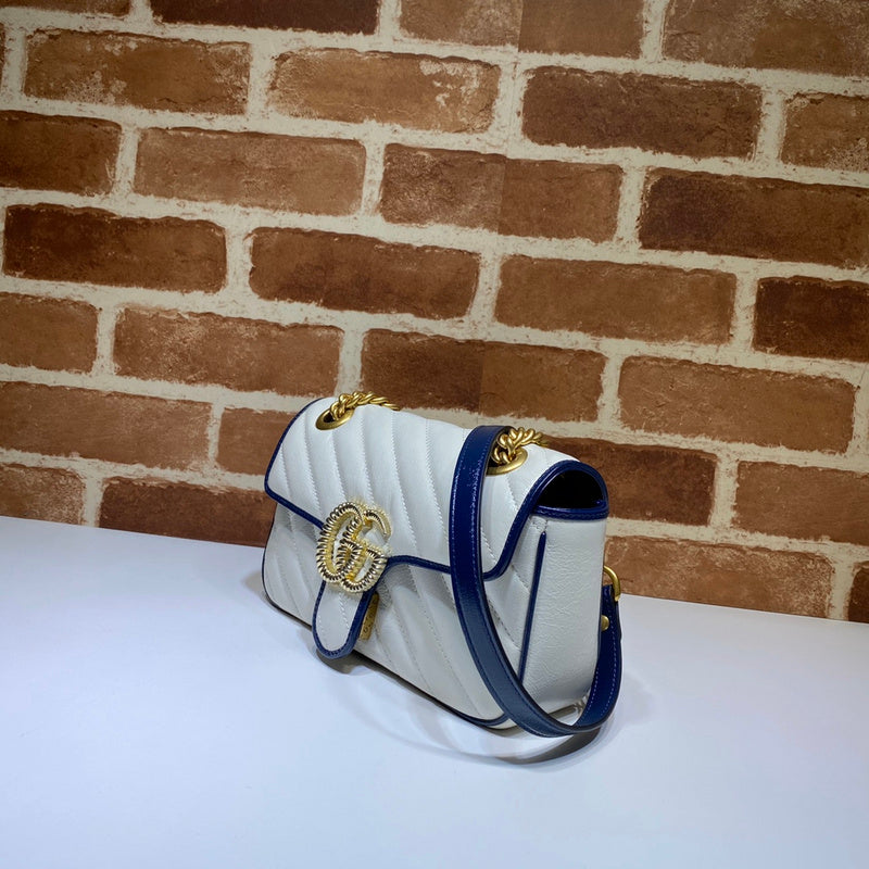 Amelia-i GUKI Women Bags - 1289
