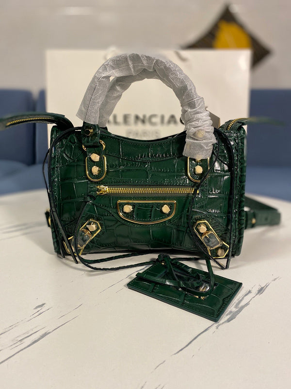 Amelia - BLN-CIAGA WOMEN LUXURY BAGS - 642
