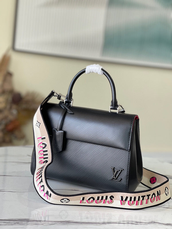 Fashion Lu-Vi bags - 5460