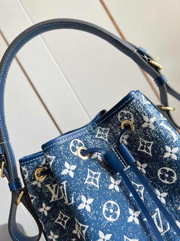 Amelia Fashion Lu-Vi bags - 17069